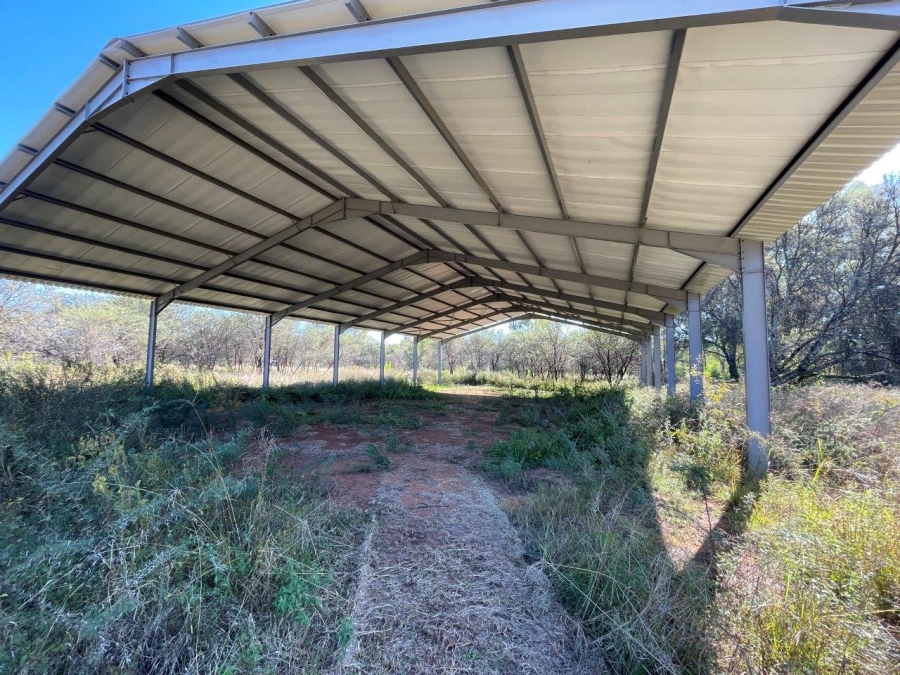 Commercial Property for Sale in Parys Free State
